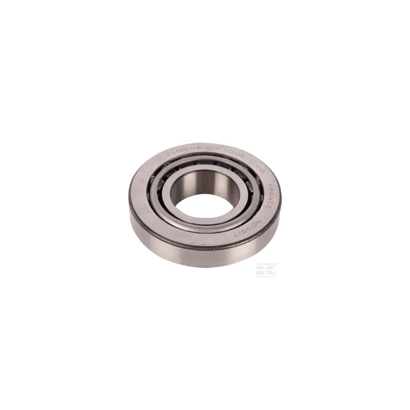 Roulement à rouleaux coniques 40x90x25.25mm Timken