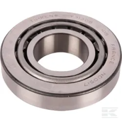 Roulement à rouleaux coniques 40x90x25.25mm Timken