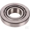 Roulement à rouleaux coniques 40x90x25.25mm Timken