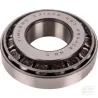 Roulement à rouleaux coniques 40x90x25.25mm Timken
