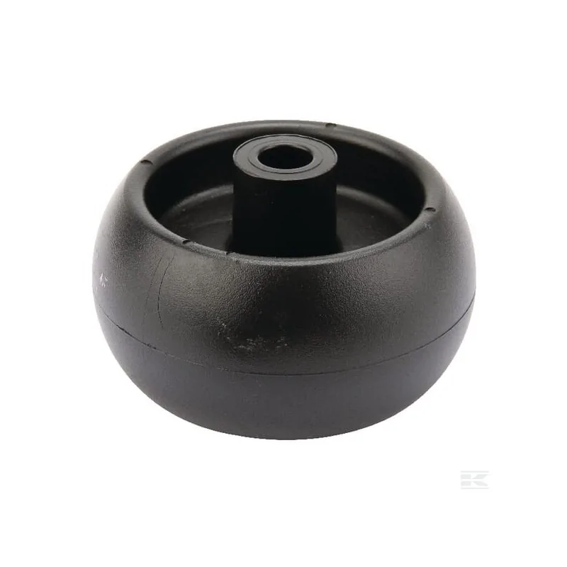 Roue support plateau de coupe