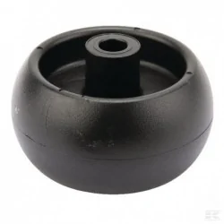 Roue support plateau de coupe