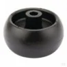 Roue support plateau de coupe