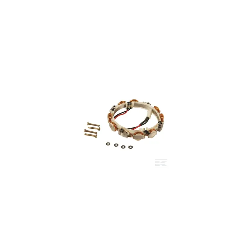 Assemblage de bobines, charge (12 V/7