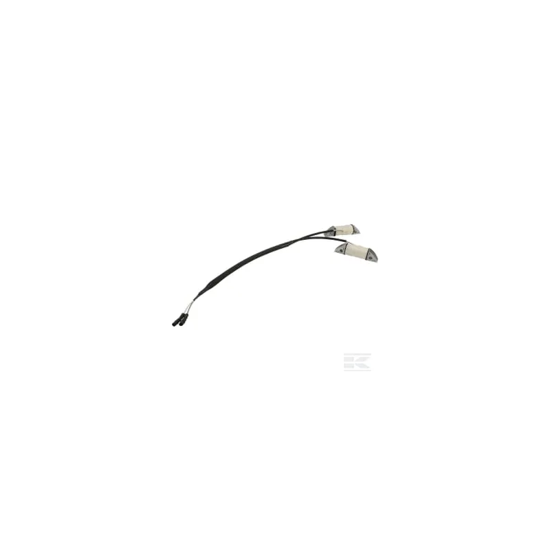 Bobine de charge