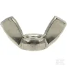 Ecrou papillon M4 inox A2 AM