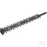Jeu lames de couteau 45 stand