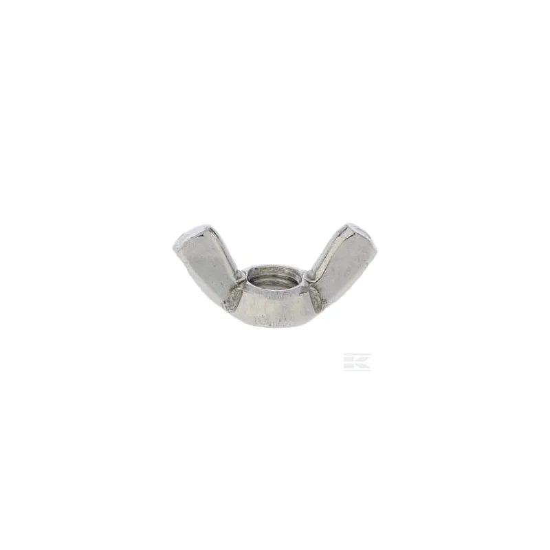 Ecrou papillon M8 inox A2 AM