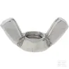 Ecrou papillon M8 inox A2 AM