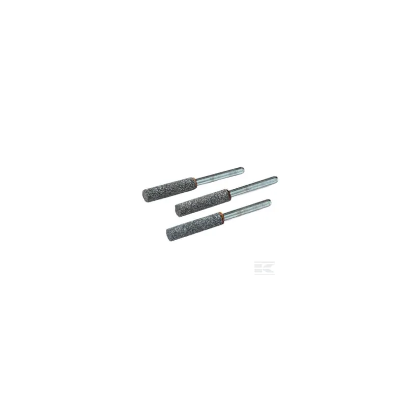 Meule 7/32" (paquet de 3)