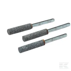Meule 7/32" (paquet de 3)