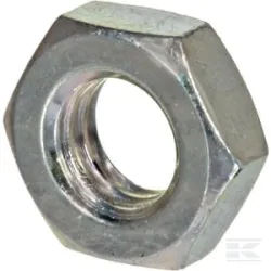 Écrou hex