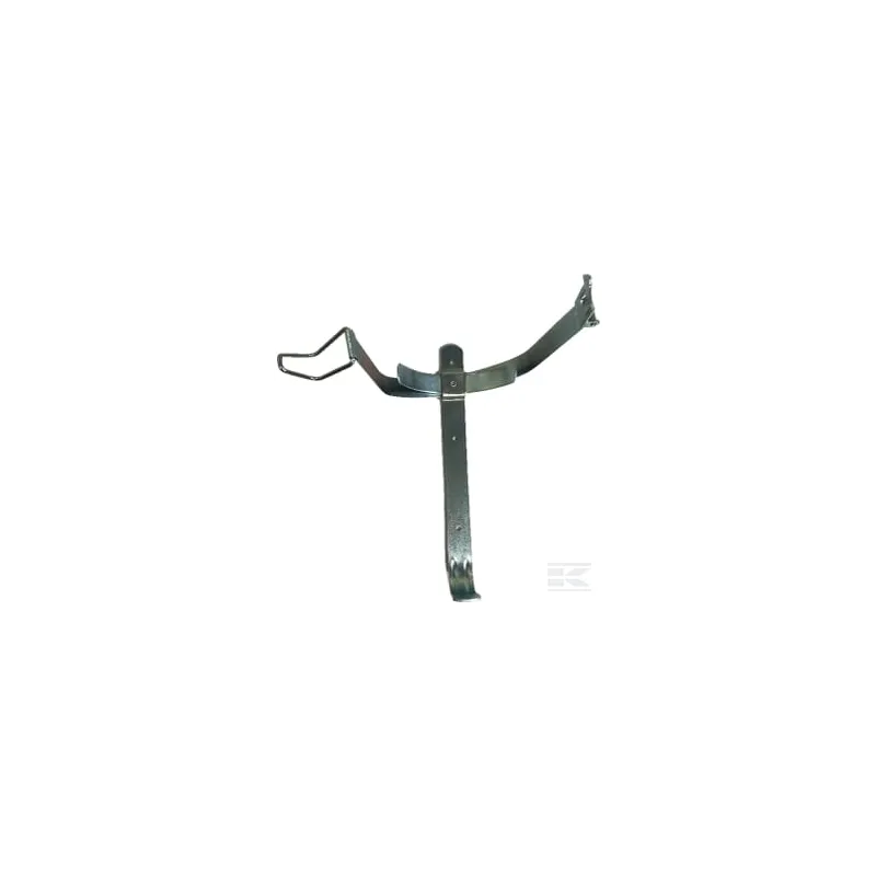 Support pour extincteurs 6kg