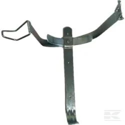 Support pour extincteurs 6kg