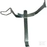 Support pour extincteurs 6kg