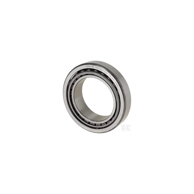 Roulement à rouleaux coniques 60x95x23mm Timken