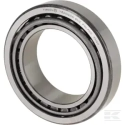 Roulement à rouleaux coniques 60x95x23mm Timken