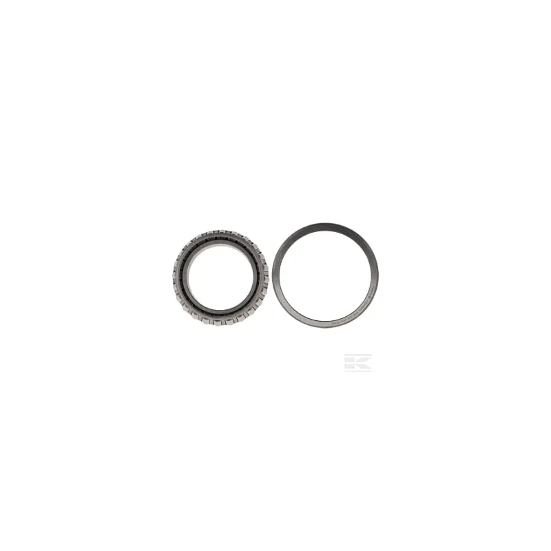 Roulement à rouleaux coniques 60x95x23mm Timken
