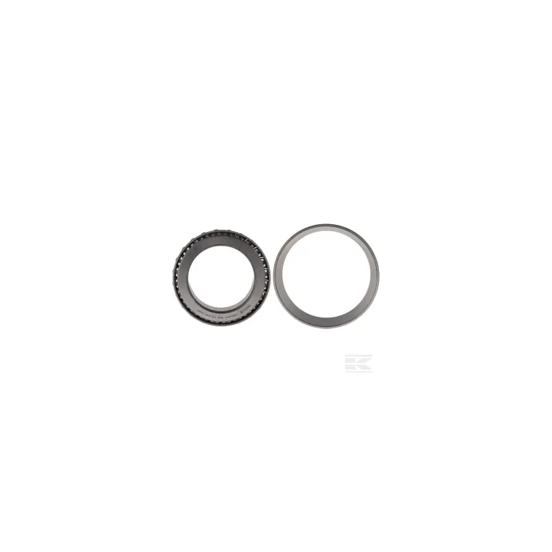 Roulement à rouleaux coniques 60x95x23mm Timken