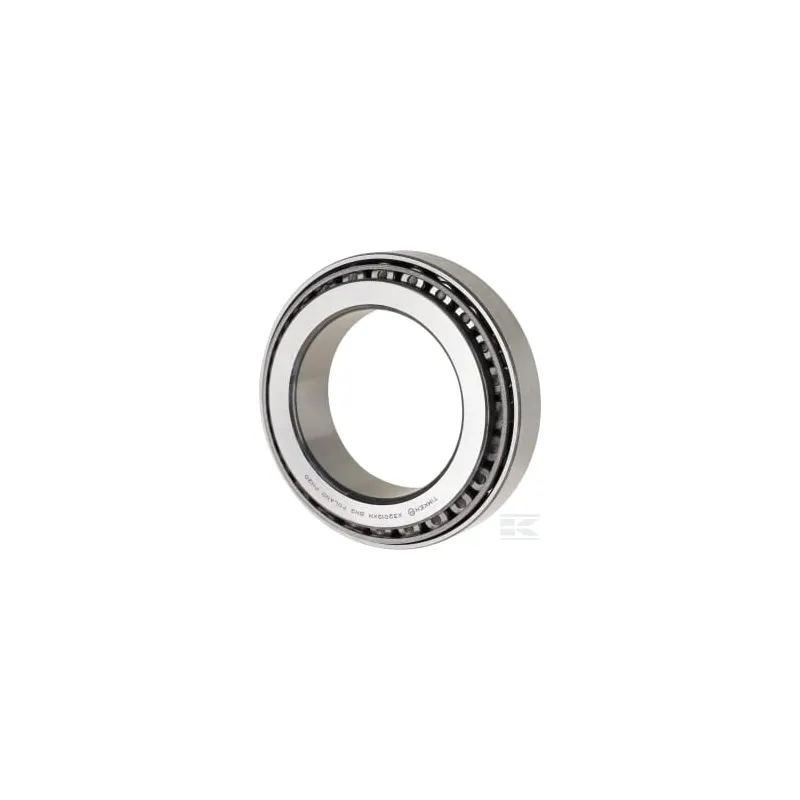 Roulement à rouleaux coniques 60x95x23mm Timken
