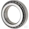 Roulement à rouleaux coniques 60x95x23mm Timken