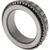 Roulement à rouleaux coniques 60x95x23mm Timken