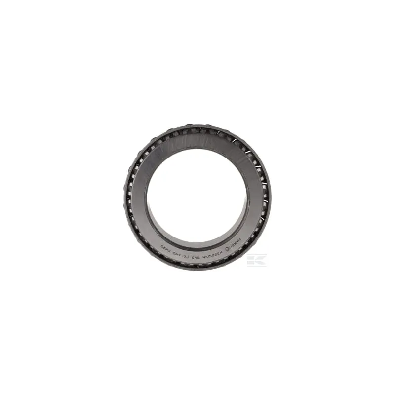 Roulement à rouleaux coniques 60x95x23mm Timken