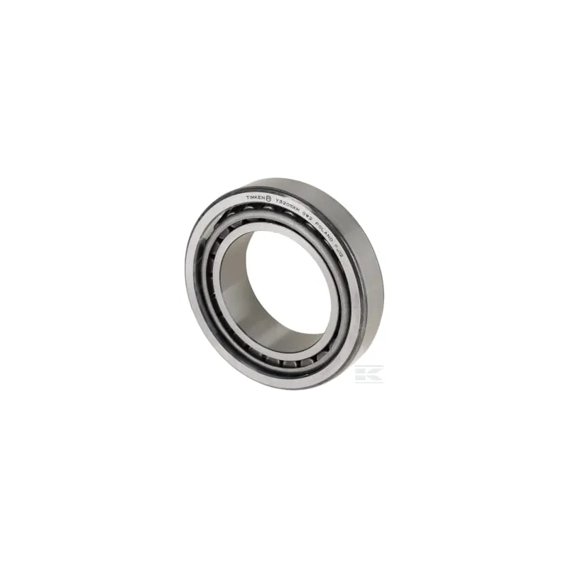 Roulement à rouleaux coniques 55x90x23mm Timken