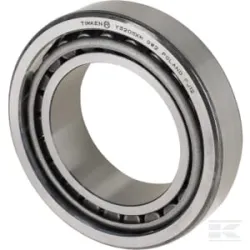 Roulement à rouleaux coniques 55x90x23mm Timken