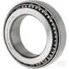 Roulement à rouleaux coniques 55x90x23mm Timken