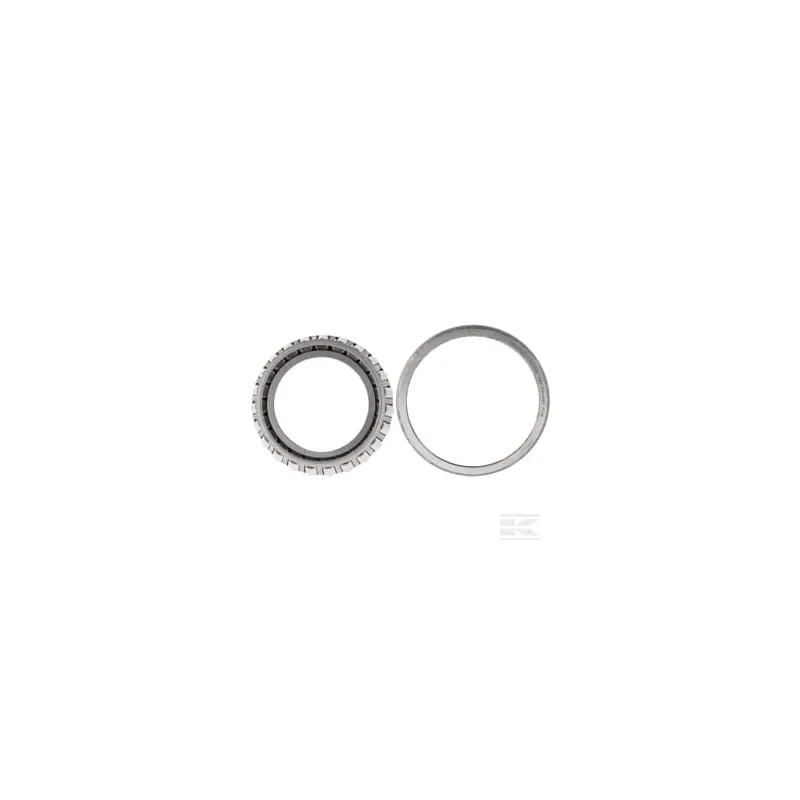 Roulement à rouleaux coniques 55x90x23mm Timken
