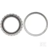Roulement à rouleaux coniques 55x90x23mm Timken