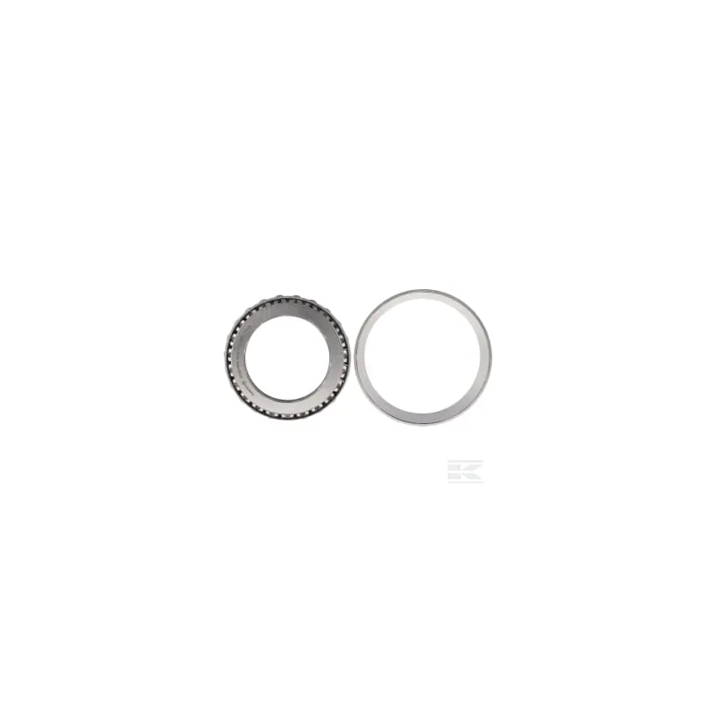 Roulement à rouleaux coniques 55x90x23mm Timken