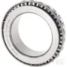 Roulement à rouleaux coniques 55x90x23mm Timken