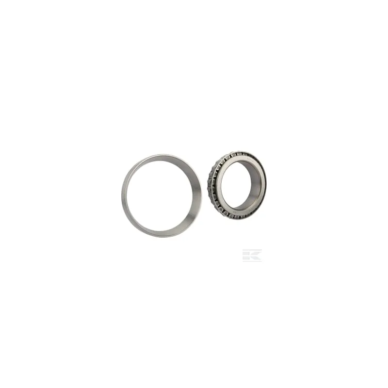 Roulement à rouleaux coniques 75x115x25mm gopart