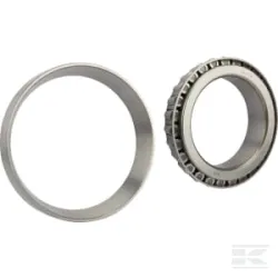Roulement à rouleaux coniques 75x115x25mm gopart