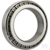Roulement à rouleaux coniques 75x115x25mm gopart