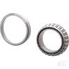 Roulement à rouleaux coniques 80x125x29mm Timken