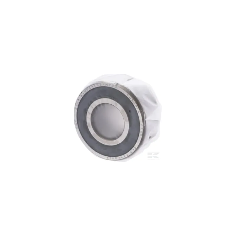 Roulement à billes à contact oblique 20x47x20.6mm SKF