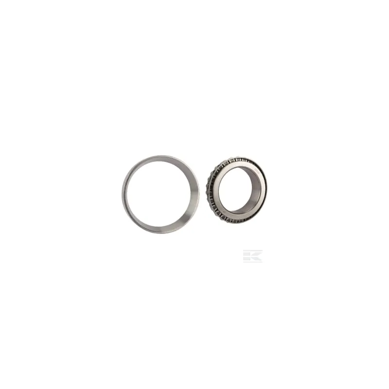Roulement à rouleaux coniques 70x110x25mm gopart