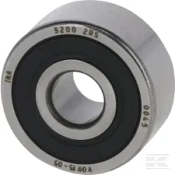 Roulement à billes à contact oblique 10x30x14mm INA/FAG