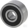 Roulement à billes à contact oblique 10x30x14mm INA/FAG