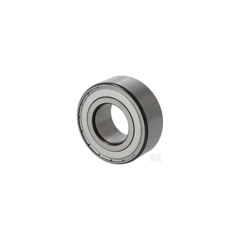 Roulement à billes à contact oblique 25x52x20.6mm INA/FAG