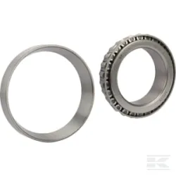 Roulement à rouleaux coniques 60x95x23mm gopart