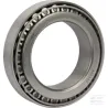 Roulement à rouleaux coniques 60x95x23mm gopart