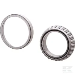 Roulement à rouleaux coniques 85x130x29mm Timken