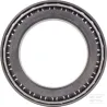 Roulement à rouleaux coniques 90x140x32mm Timken