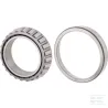 Roulement à rouleaux coniques 90x140x32mm Timken