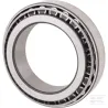 Roulement à rouleaux coniques 90x140x32mm Timken