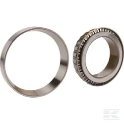 Roulement à rouleaux coniques 90x140x32mm gopart